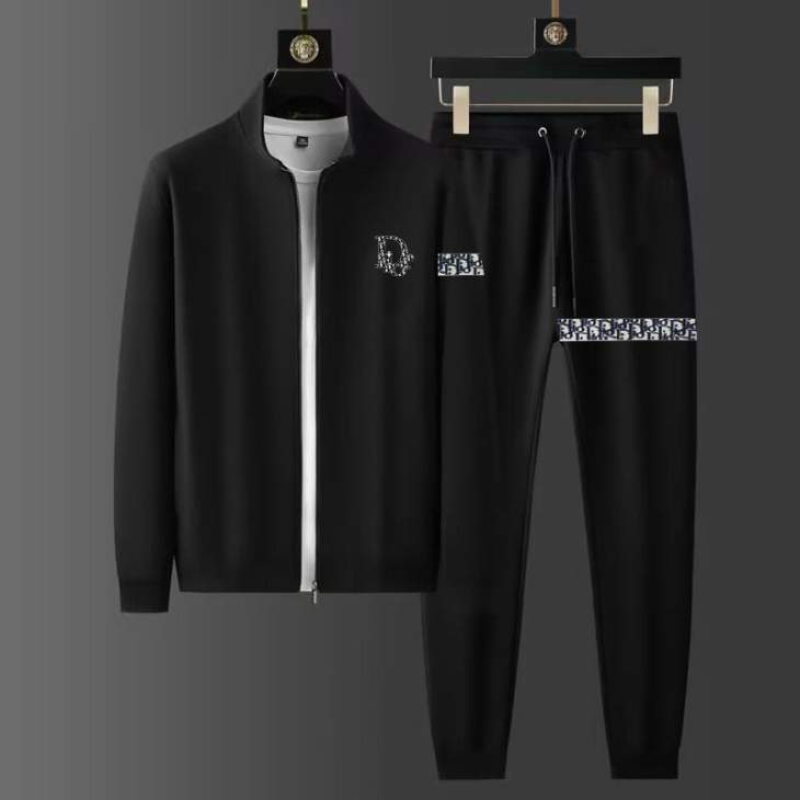 Picture of Dior Sweater Suits _SKUDiorM-5XL12yr11838649